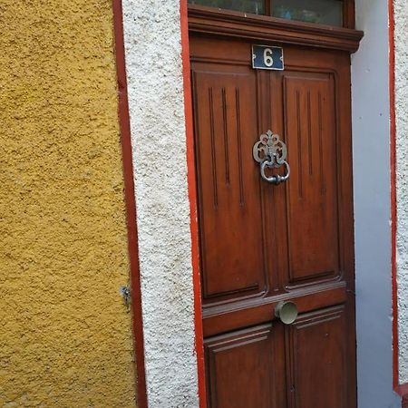 La Para Apartment Peone Exterior photo