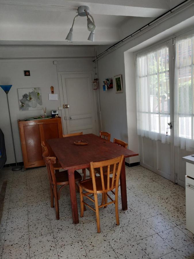 La Para Apartment Peone Exterior photo