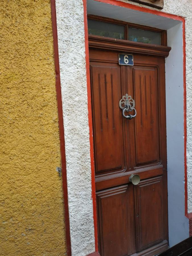 La Para Apartment Peone Exterior photo